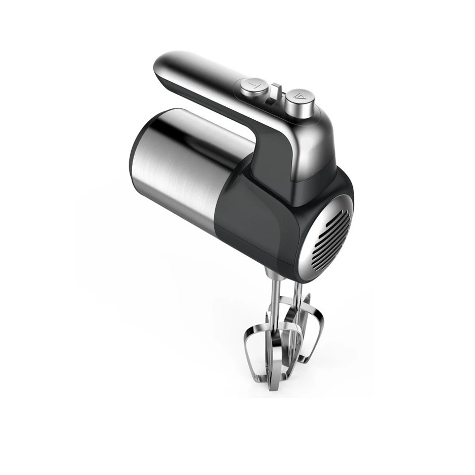 Stainless steel Electric Hand Mixer2