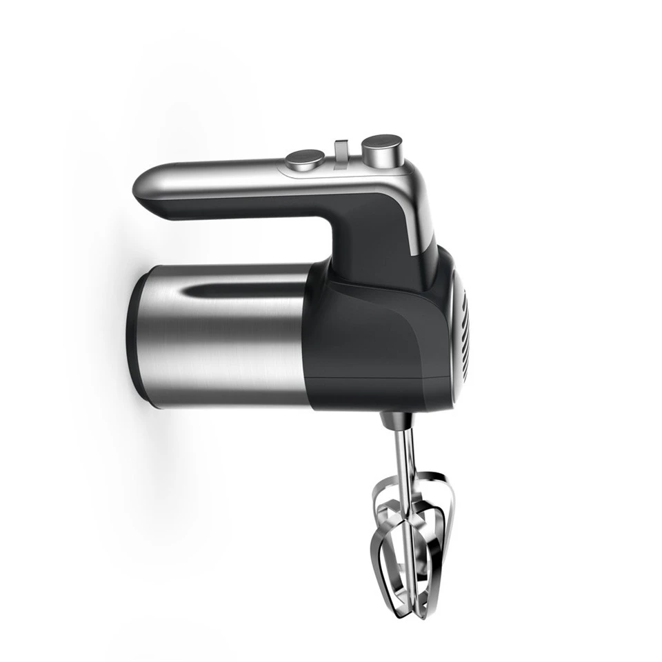 Stainless steel Electric Hand Mixer1