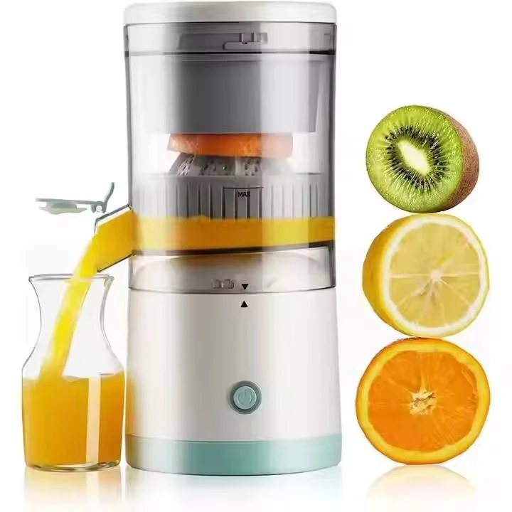 Wireless Rechargeable Citrus Juicer best